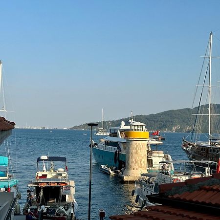 Mustafa Tokalac Castle House Marmaris Zewnętrze zdjęcie