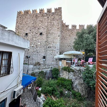 Mustafa Tokalac Castle House Marmaris Zewnętrze zdjęcie