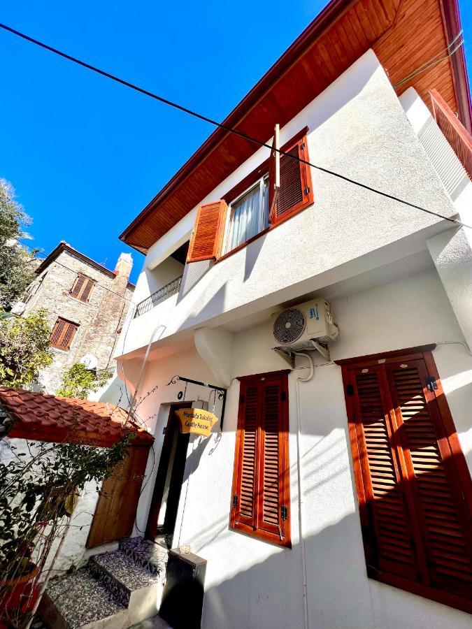 Mustafa Tokalac Castle House Marmaris Zewnętrze zdjęcie