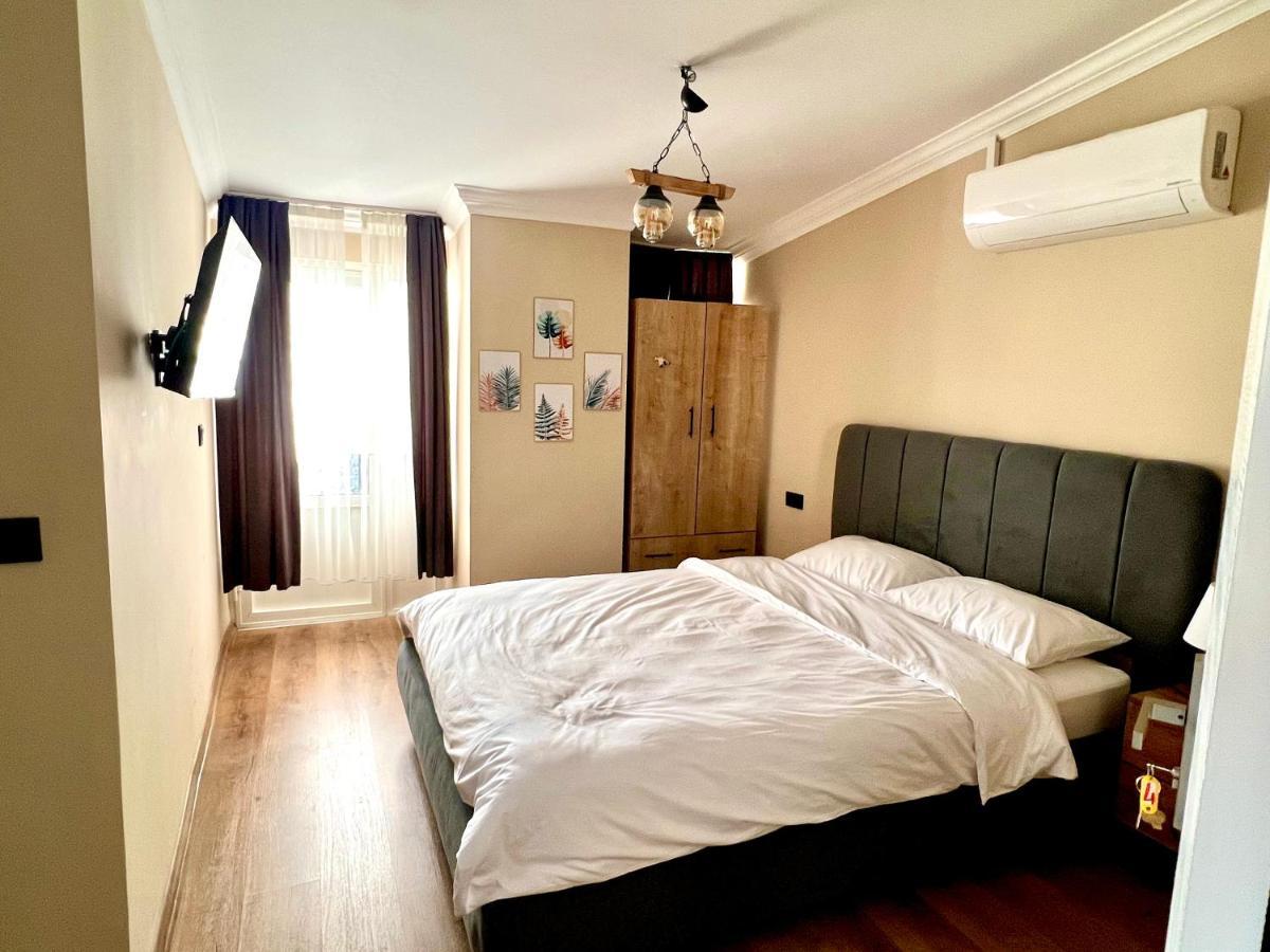 Mustafa Tokalac Castle House Marmaris Zewnętrze zdjęcie