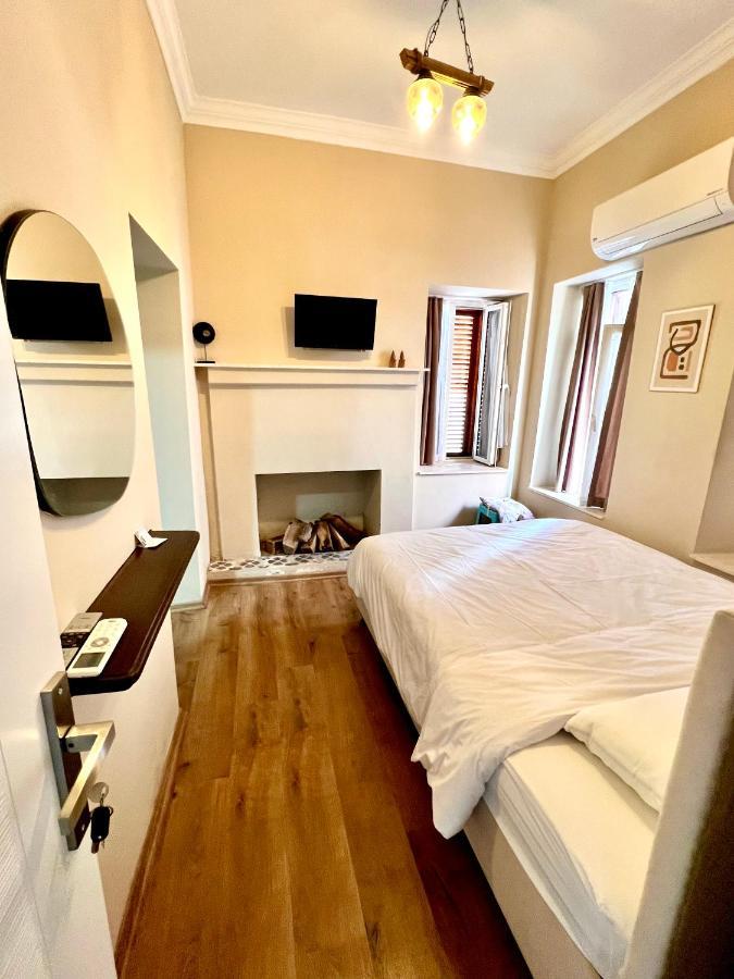 Mustafa Tokalac Castle House Marmaris Zewnętrze zdjęcie