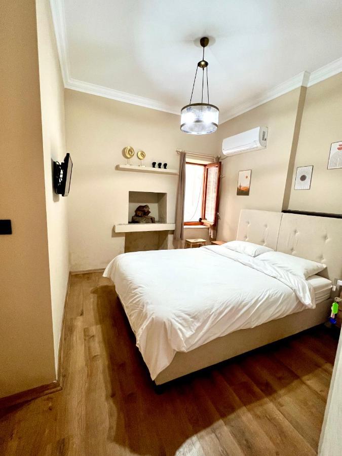 Mustafa Tokalac Castle House Marmaris Zewnętrze zdjęcie