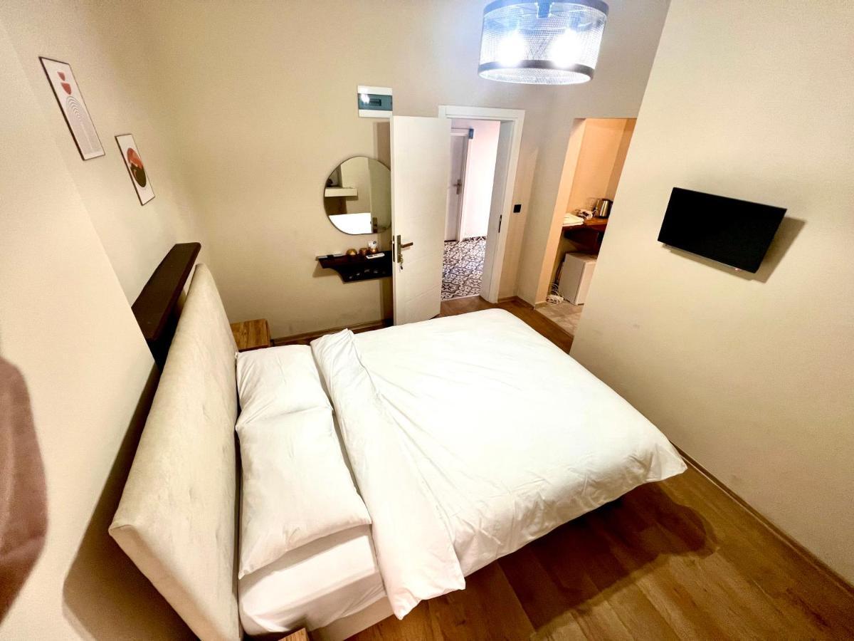 Mustafa Tokalac Castle House Marmaris Zewnętrze zdjęcie