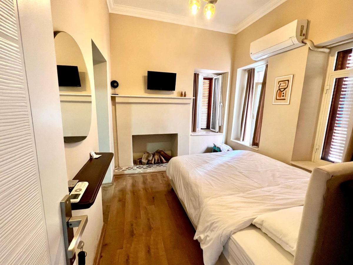 Mustafa Tokalac Castle House Marmaris Zewnętrze zdjęcie