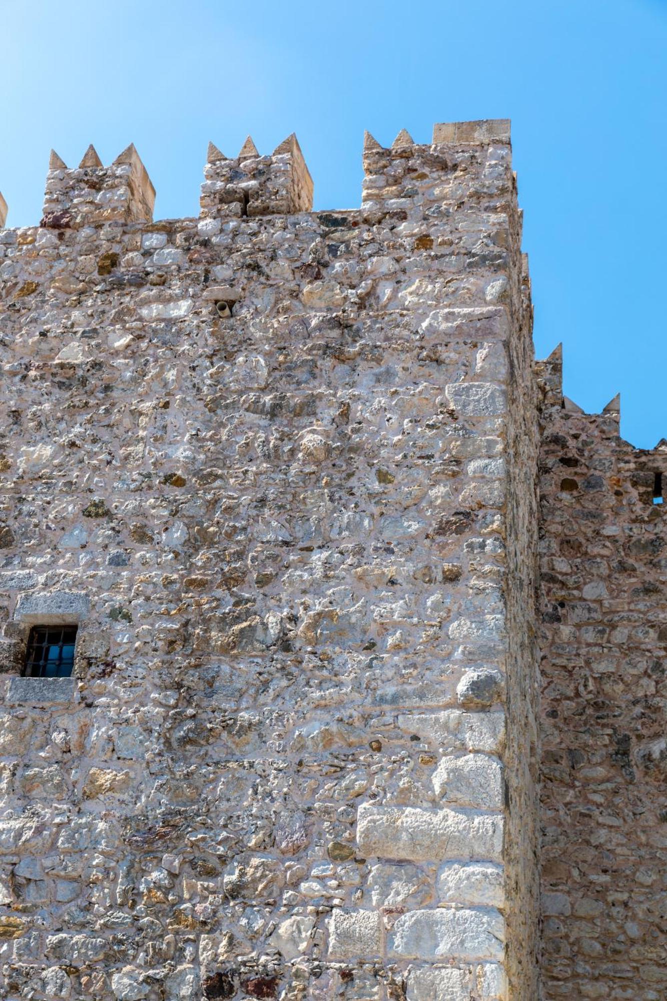 Mustafa Tokalac Castle House Marmaris Zewnętrze zdjęcie