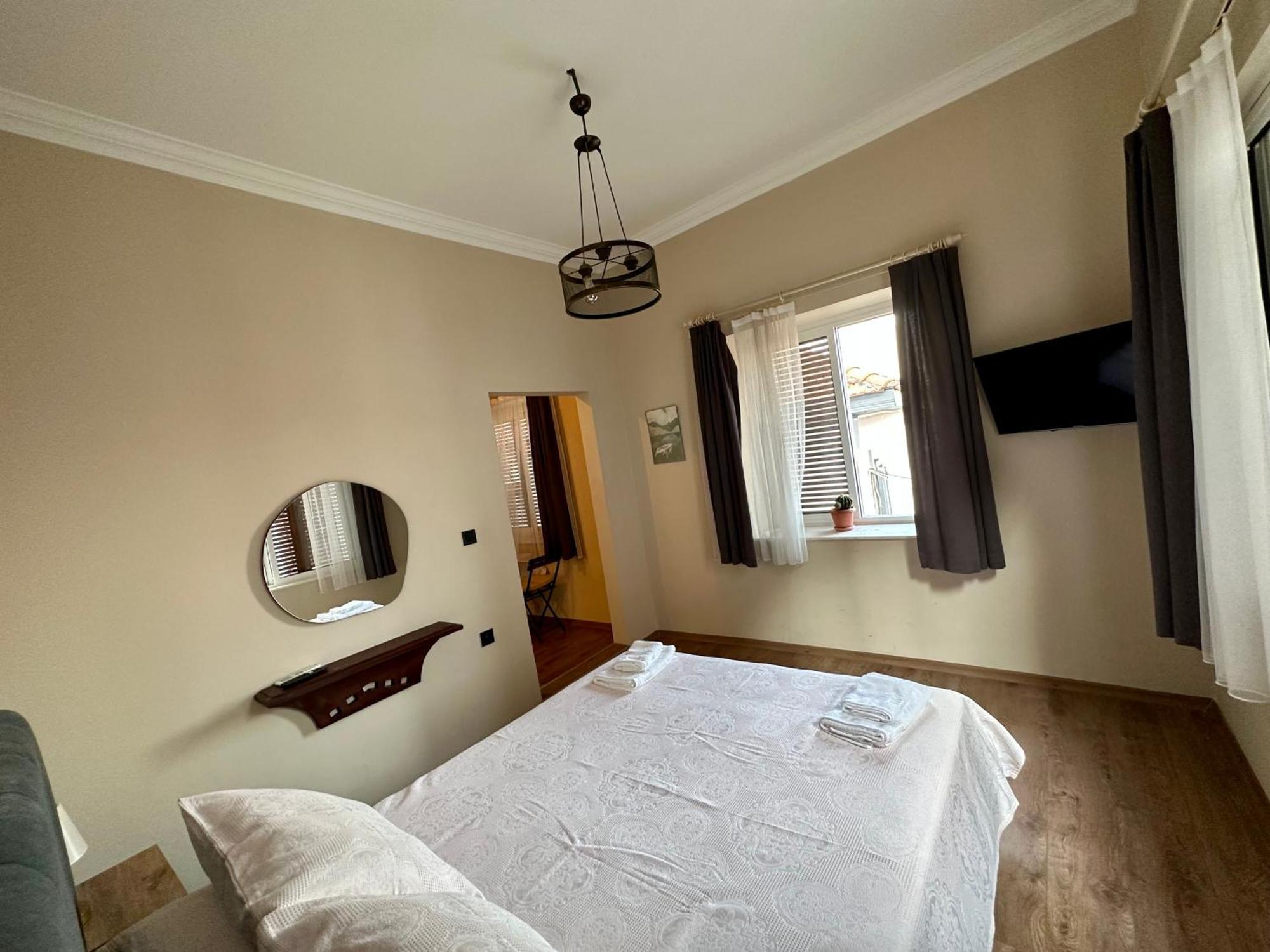 Mustafa Tokalac Castle House Marmaris Zewnętrze zdjęcie