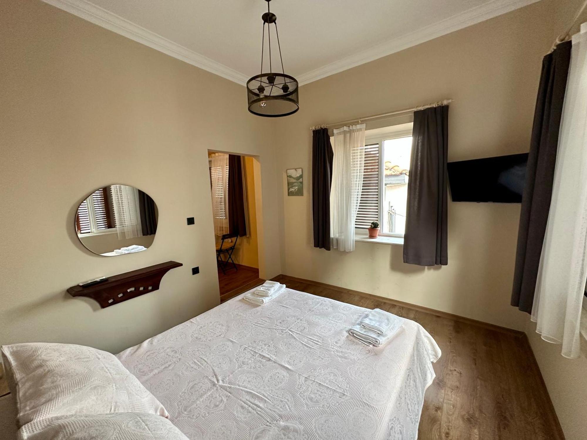 Mustafa Tokalac Castle House Marmaris Zewnętrze zdjęcie
