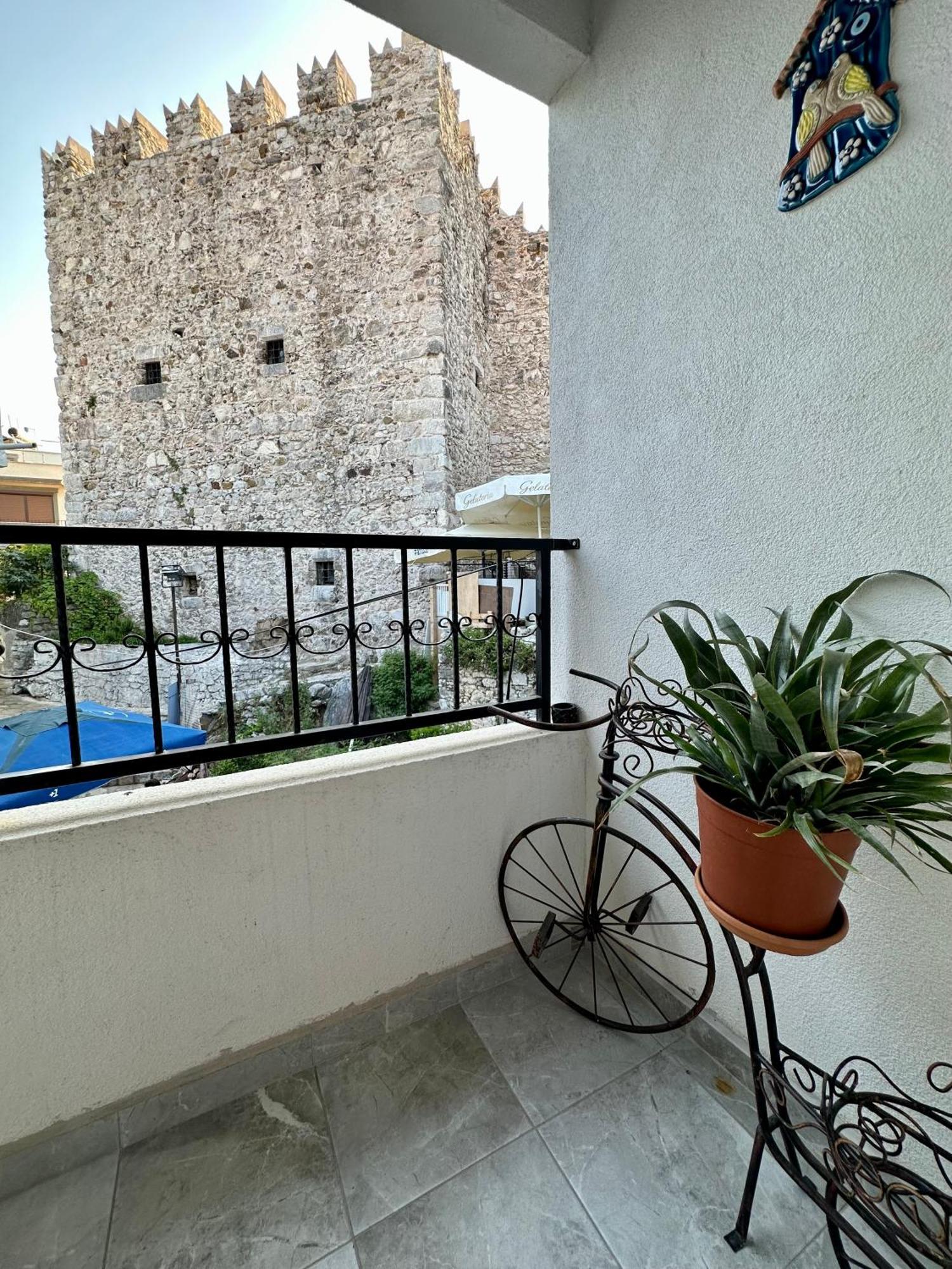 Mustafa Tokalac Castle House Marmaris Zewnętrze zdjęcie