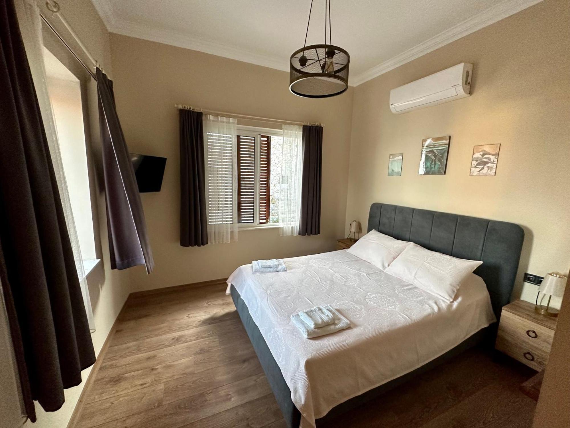 Mustafa Tokalac Castle House Marmaris Zewnętrze zdjęcie