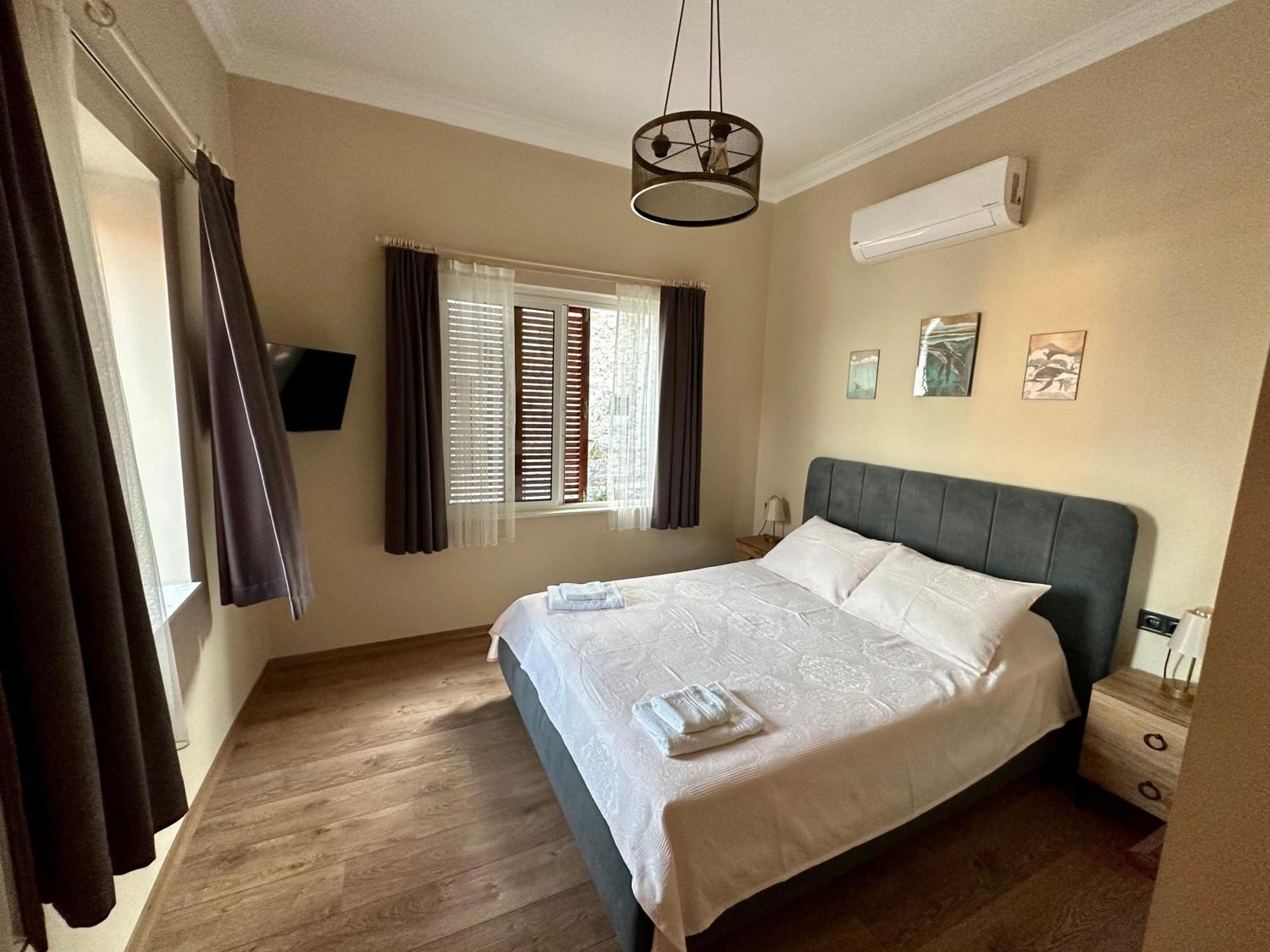 Mustafa Tokalac Castle House Marmaris Zewnętrze zdjęcie